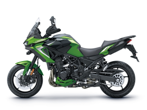 Kawasaki Versys 900